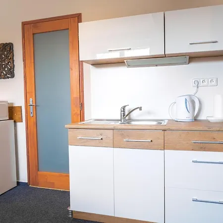 Tatrahouse Apartament *