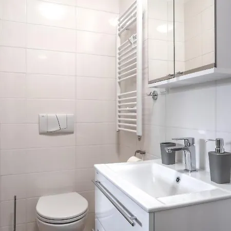 Apartment Tatrahouse