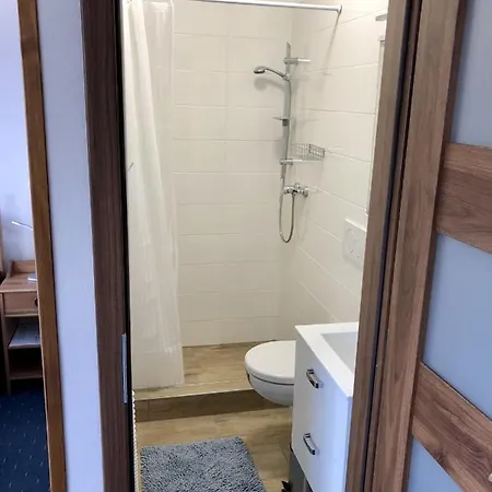 Tatrahouse Apartmán Stara Lesna