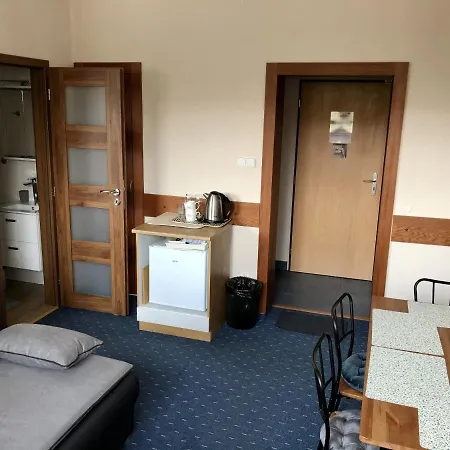 Tatrahouse Stará Lesná