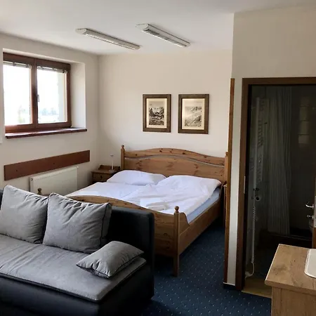 Tatrahouse Stara Lesna