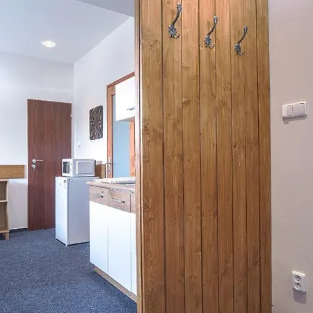 Tatrahouse Stará Lesná