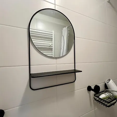 公寓 Tatrahouse *