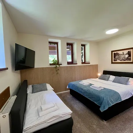 Tatrahouse Stará Lesná